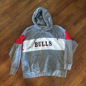 Tailgate Chicago Bulls hoodie